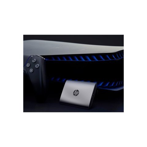 Накопитель SSD USB Type-C 2TB P900 HP (7M697AA) - Нулевой остаток (Feed)  - Нулевой остаток (Feed)