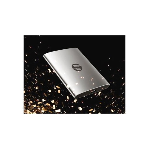 Накопитель SSD USB Type-C 2TB P900 HP (7M697AA) - Нулевой остаток (Feed)  - Нулевой остаток (Feed)