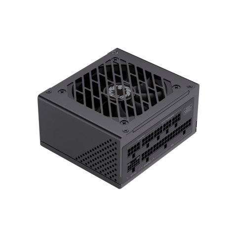 Блок питания Gamemax 650W (GS-650G Black) - Блоки питания - Блоки питания