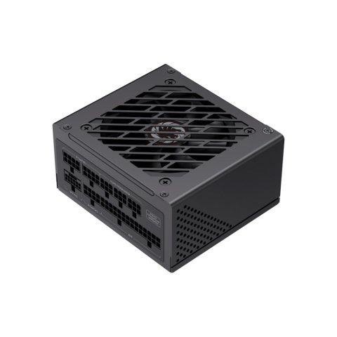 Блок питания Gamemax 650W (GS-650G Black) - Блоки питания - Блоки питания