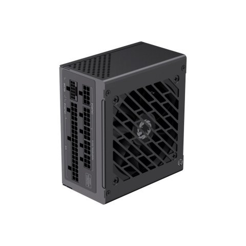 Блок питания Gamemax 650W (GS-650G Black) - Блоки питания - Блоки питания