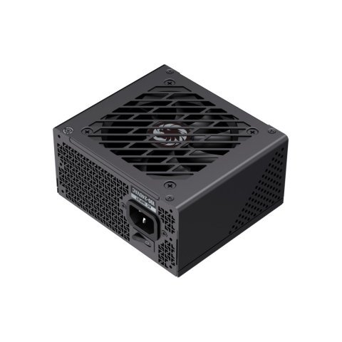 Блок питания Gamemax 650W (GS-650G Black) - Блоки питания - Блоки питания
