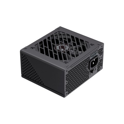 Блок питания Gamemax 650W (GS-650G Black) - Блоки питания - Блоки питания