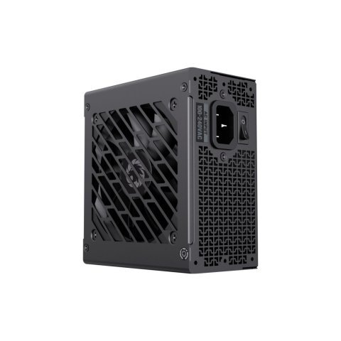 Блок питания Gamemax 650W (GS-650G Black) - Блоки питания - Блоки питания