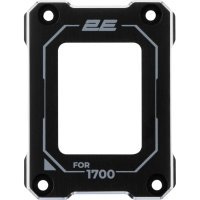 Установочный комплект 2E Gaming Air Cool SCPB-LGA1700, Aluminum, Black (2E-SCPB-LGA1700)