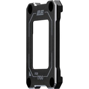 Установочный комплект 2E Gaming Air Cool SCPB-LGA1700, Aluminum, Black (2E-SCPB-LGA1700)