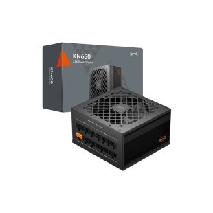 Блок питания PcCooler 650W (KN650)