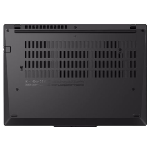 Ноутбук Lenovo ThinkPad T14 G6 (21QDS0GN00) - Нулевой остаток (Feed)  - Нулевой остаток (Feed) 