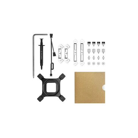 Кулер для процессора Deepcool AK620 WH (R-AK620-WHNNMT-G-1) - Кулеры к процессорам - Кулеры к процессорам