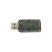 Звуковая плата Dynamode USB 6(5.1) 3D RTL dark gray (USB-SOUNDCARD2.0 black) - Звуковые платы - Звуковые платы