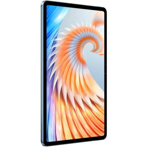 Планшет Blackview MEGA 3 SET 12.1" 12/256GB LTE Skyline Blue (Клавіатура/чохол/стілус/скло/мишка/навушники) (6931548324812) - Планшеты  - Планшеты 