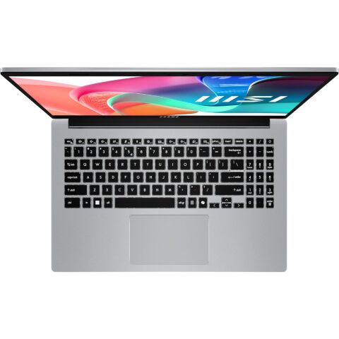 Ноутбук MSI Modern 15 F13MG-071XRO16 (9S7-15S12-107116) - Ноутбуки - Ноутбуки