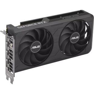 Видеокарта ASUS GeForce RTX5060 8Gb DUAL OC EVO (DUAL-RTX5060-O8G-EVO)