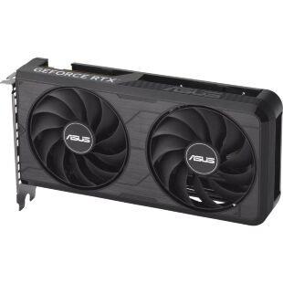 Видеокарта ASUS GeForce RTX5060 8Gb DUAL OC EVO (DUAL-RTX5060-O8G-EVO)