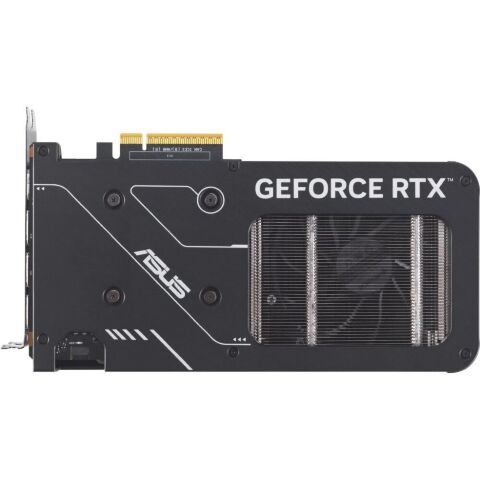 Видеокарта ASUS GeForce RTX5060 8Gb DUAL OC EVO (DUAL-RTX5060-O8G-EVO) - Видеокарты - Видеокарты
