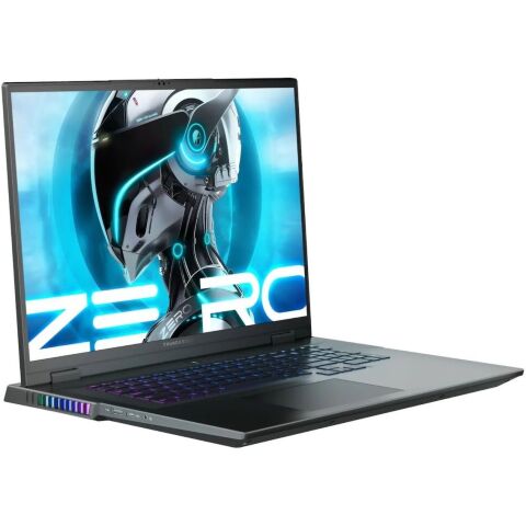 Ноутбук Thunderobot Zero 18 Pro (ZERO18Pro-U9275HX58E1Q240ARB) - Ноутбуки  - Ноутбуки 