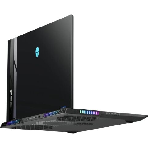 Ноутбук Thunderobot Zero 18 Pro (ZERO18Pro-U9275HX58E1Q240ARB) - Ноутбуки  - Ноутбуки 