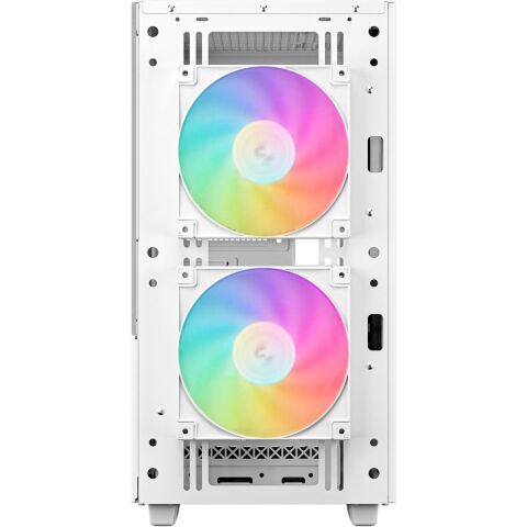Корпус для ПК Deepcool CH360 White - Корпуса - Корпуса