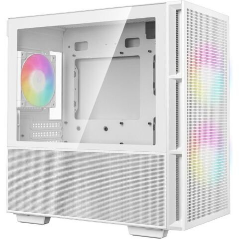 Корпус для ПК Deepcool CH360 White - Корпуса - Корпуса
