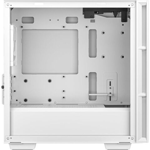 Корпус для ПК Deepcool CH360 White - Корпуса - Корпуса