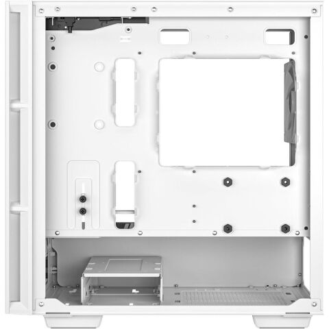 Корпус для ПК Deepcool CH360 White - Корпуса - Корпуса