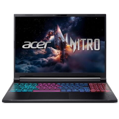 Ноутбук Acer Nitro V 16S ANV16S-71 (NH.U28EU.003) - Нулевой остаток (Feed)  - Нулевой остаток (Feed) 
