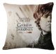 Наволочка Game of Thrones  (Cotton & Linen) #4 -   -  
