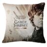 Наволочка Game of Thrones (Cotton & Linen) # 4