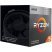Процессор AMD Ryzen 5 3400G (YD3400C5FHBOX) - Нулевой остаток (Feed)  - Нулевой остаток (Feed) 