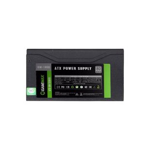 Блок питания Gamemax 1050W (GM-1050 Modular)