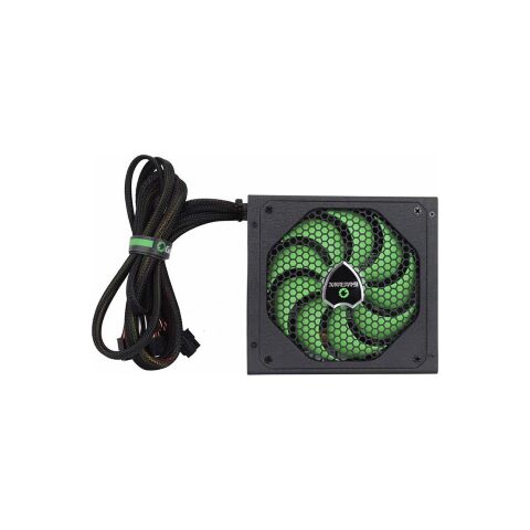 Блок питания Gamemax 1050W (GM-1050 Modular) - Нулевой остаток (Feed)  - Нулевой остаток (Feed) 