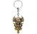 Брелок  Diablo III Logo Metal bronze -   -