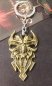 Брелок  Diablo III Logo Metal bronze -   -