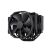 Кулер для процессора Noctua NH-D15 CHROMAX.BLACK - Нулевой остаток (Feed)  - Нулевой остаток (Feed) 