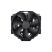 Кулер для процессора Noctua NH-D15 CHROMAX.BLACK - Нулевой остаток (Feed)  - Нулевой остаток (Feed) 