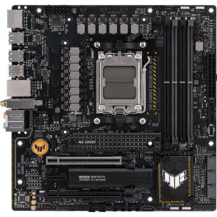 Материнская плата ASUS TUF GAMING B650M-PLUS WIFI