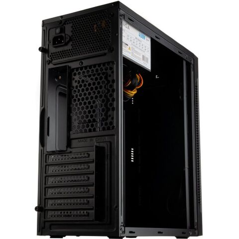 Корпус для ПК Vinga CS115-450W - Корпуса  - Корпуса 
