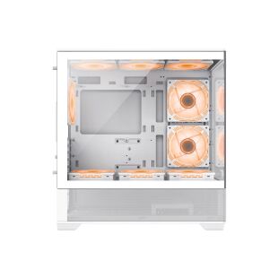Корпус для ПК Gamemax Vista MW