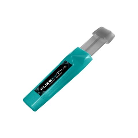 Термопаста Iceberg Thermal FUZEIce Plus 3.5g (BLACKICEP4G-00A\FUZEICEP3V-00A) - Термопасты  - Термопасты 