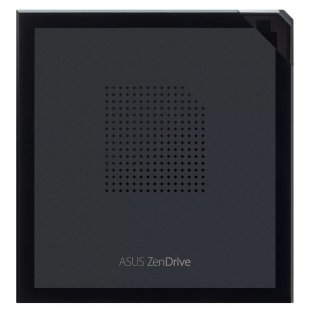 Оптический привод DVD-RW ASUS SDRW-08V1M-U/BLK/G/AS (90DD02L0-M29000)