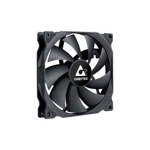 Кулер для корпуса Chieftec ZF-1425PWM