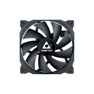 Кулер для корпуса Chieftec ZF-1425PWM