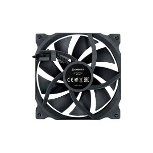 Кулер для корпуса Chieftec ZF-1425PWM