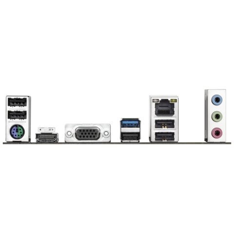 Материнская плата GIGABYTE H810M H - Нулевой остаток (Feed) - Нулевой остаток (Feed)