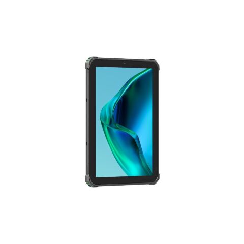 Планшет OUKITEL RT 3pro 8" 4/128GB NFC LTE Black-Green (6931940767170) - Планшеты  - Планшеты 