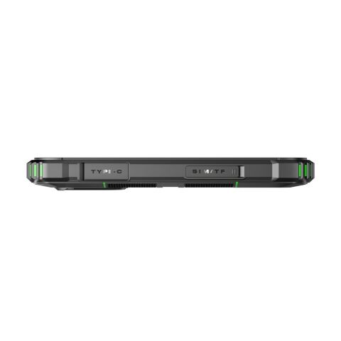 Планшет OUKITEL RT 3pro 8" 4/128GB NFC LTE Black-Green (6931940767170) - Планшеты  - Планшеты 