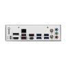 Материнская плата MSI B850M GAMING PLUS WIFI6E