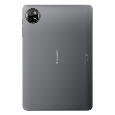 Планшет Blackview Tab 20 10.1" 4/64GB Wi-Fi Interstellar Grey (6931548323136) - Планшеты  - Планшеты 