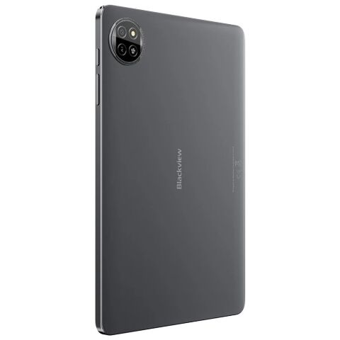 Планшет Blackview Tab 20 10.1" 4/64GB Wi-Fi Interstellar Grey (6931548323136) - Планшеты  - Планшеты 