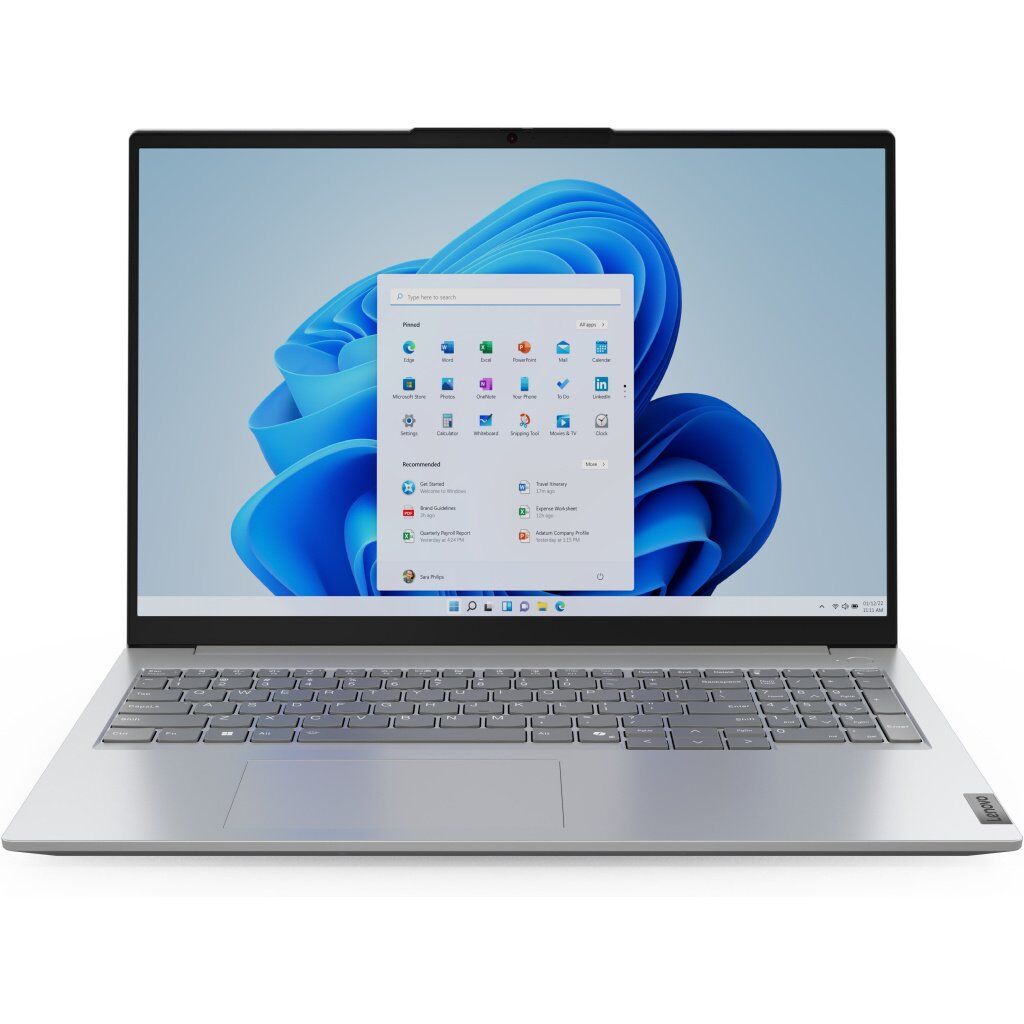 Ноутбук Lenovo ThinkBook 16 G7 ARP (21MWA0UERA)